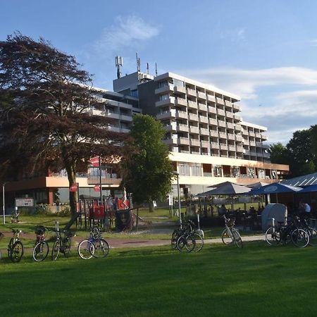 Fewo1846 Intermar - Kajuete Foerdeblick - Familienfreundliches Studioapartment Mit Balkon Und Meerblick Glücksburg Exteriér fotografie